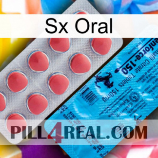 Sx Oral new14
